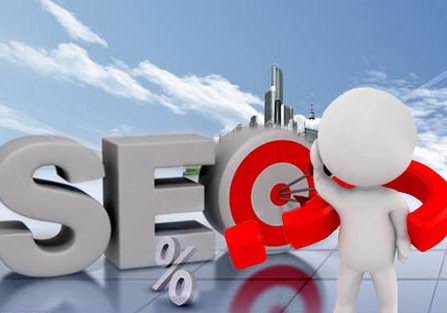 SEO传播策略