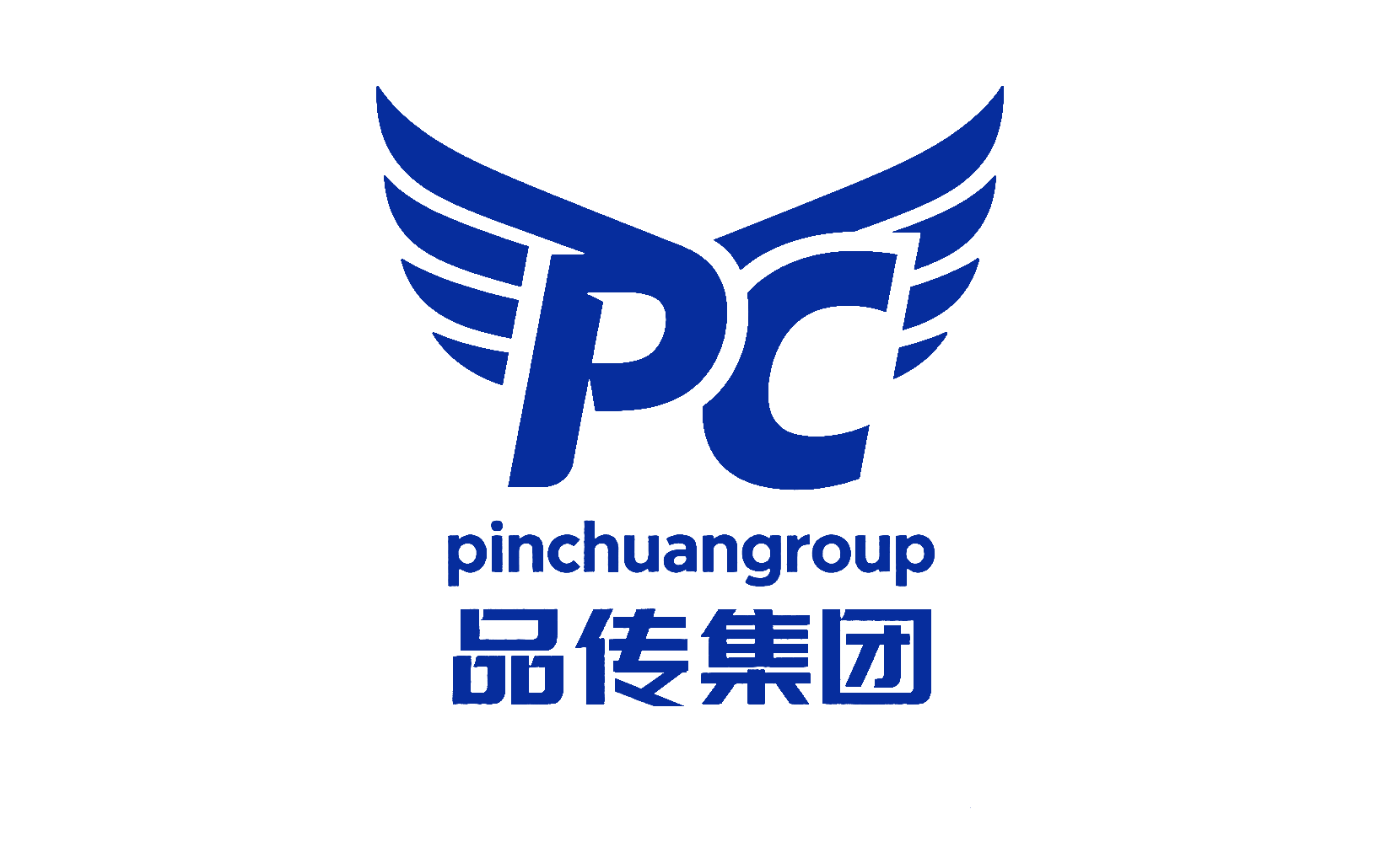 案例：pinchuangroup